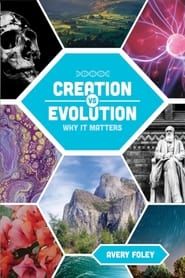 Creation vs. Evolution series tv