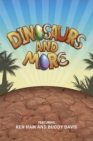 Dinosaurs And More series tv