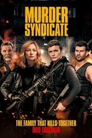 Murder Syndicate series tv