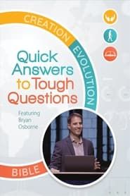 Image Quick Answers to Tough Questions