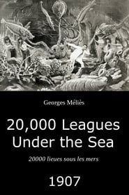 20000 lieues sous les mers (1907)