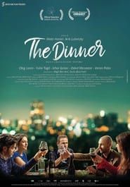 The Dinner series tv