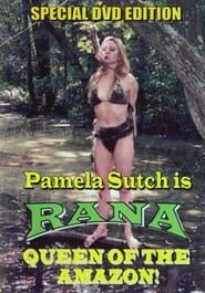 Rana, Queen of the Amazon-hd