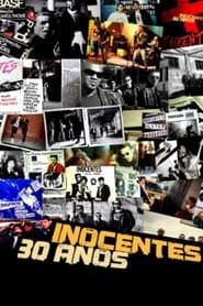 Inocentes 30 anos series tv