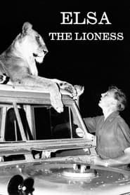 Elsa the Lioness (1961)