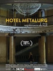 Hotel Metalurg series tv