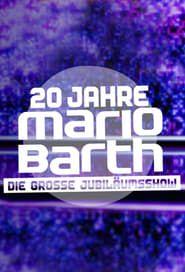 Image 20 Jahre Mario Barth - Die große Jubiläumsshow 2023