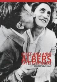 Josef and Anni Albers: Art is Everywhere series tv