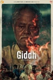 Giddh (The Scavenger) series tv