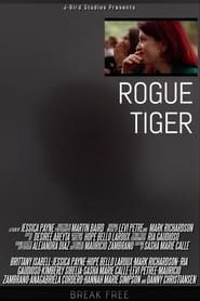 Rogue Tiger series tv