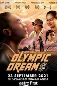 watch Olympic Dream