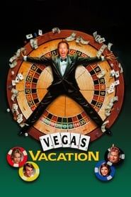 Affiche de Bonjour les vacances : Viva Las Vegas