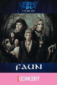 Faun - Hellfest 2023 series tv