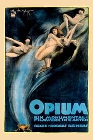 Image Opium 1919