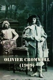Olivier Cromwell series tv