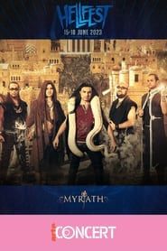 watch Myrath - Hellfest 2023