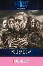 Powerwolf - Hellfest 2023 2023 streaming