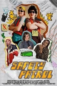 Safety Patrol series tv