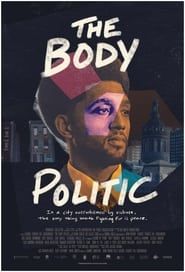 The Body Politic series tv