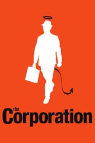 Affiche de The Corporation