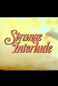 Strange Interlude series tv
