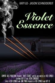 Violet Essence series tv