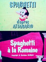 Spaghetti à la romaine series tv