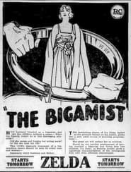 The Bigamist (1921)