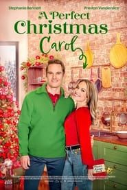 A Perfect Christmas Carol series tv