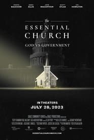 The Essential Church series tv