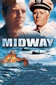 Image La Bataille de Midway 1976
