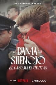 watch La Dama del Silencio : Du ring aux crimes