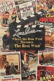 Lone Pine: Where the Real West Becomes the Reel West series tv