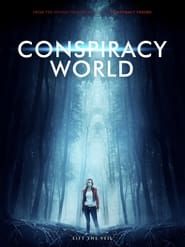 Conspiracy World series tv