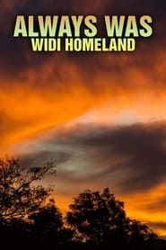 Always Was: Widi Homeland series tv