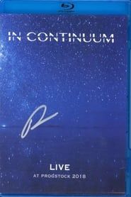In Continuum (Dave Kerzner) - Live at Progstock 2018 series tv
