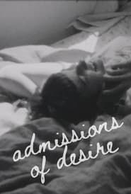 Admissions of Desire series tv