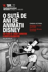 100 Years of Disney Animation: A Shorts Celebration series tv