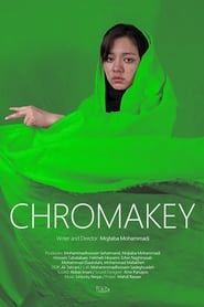 Chromakey series tv