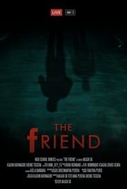 Image The Friend 2019