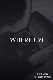 Where.uvi series tv