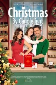 Christmas by Candlelight series tv
