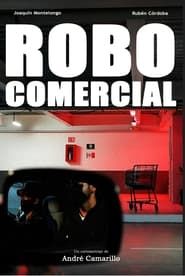 Robo Comercial series tv