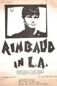 Image Rimbaud in L.A.
