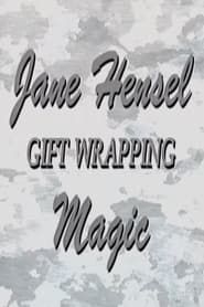 Jane Hansel's Gift Wrapping Magic series tv