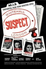 Suspect 1960 streaming