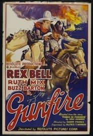 Gunfire (1934)