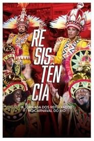 Image Resistência - A Jornada dos Refugiados no Carnaval do Rio 2023