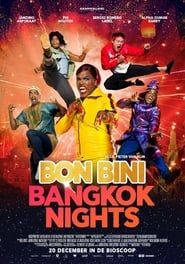 Bon Bini: Bangkok Nights-hd