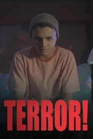 Terror! series tv